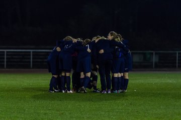Bild 60 - B-Juniorinnen SV Henstedt Ulzburg - Krummesser SV : Ergebnis: 0:9